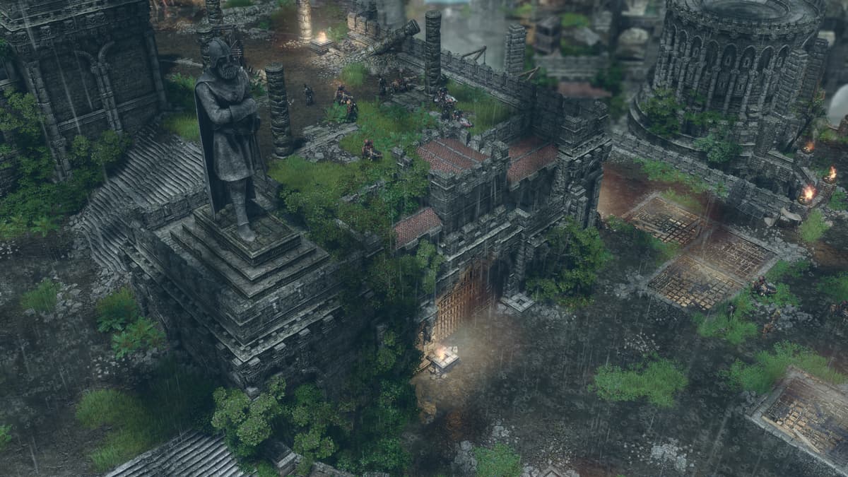 Picture of SpellForce 3: Fallen God