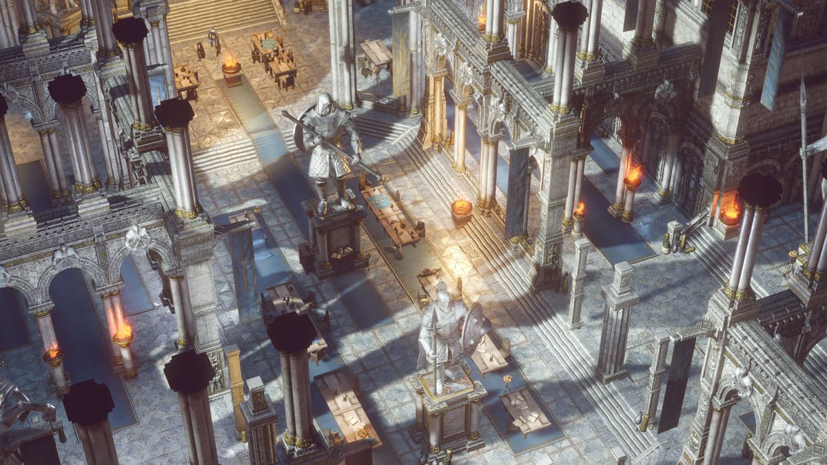 Picture of SpellForce 3 Reforced