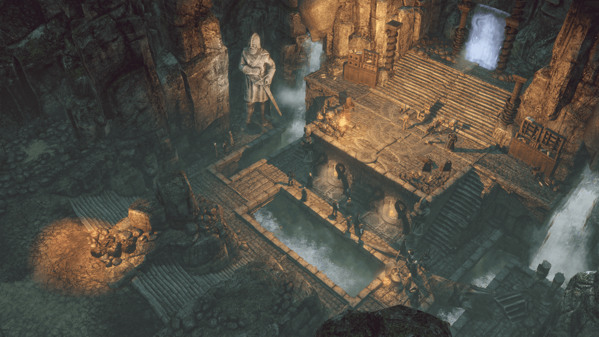 Picture of SpellForce 3 Reforced