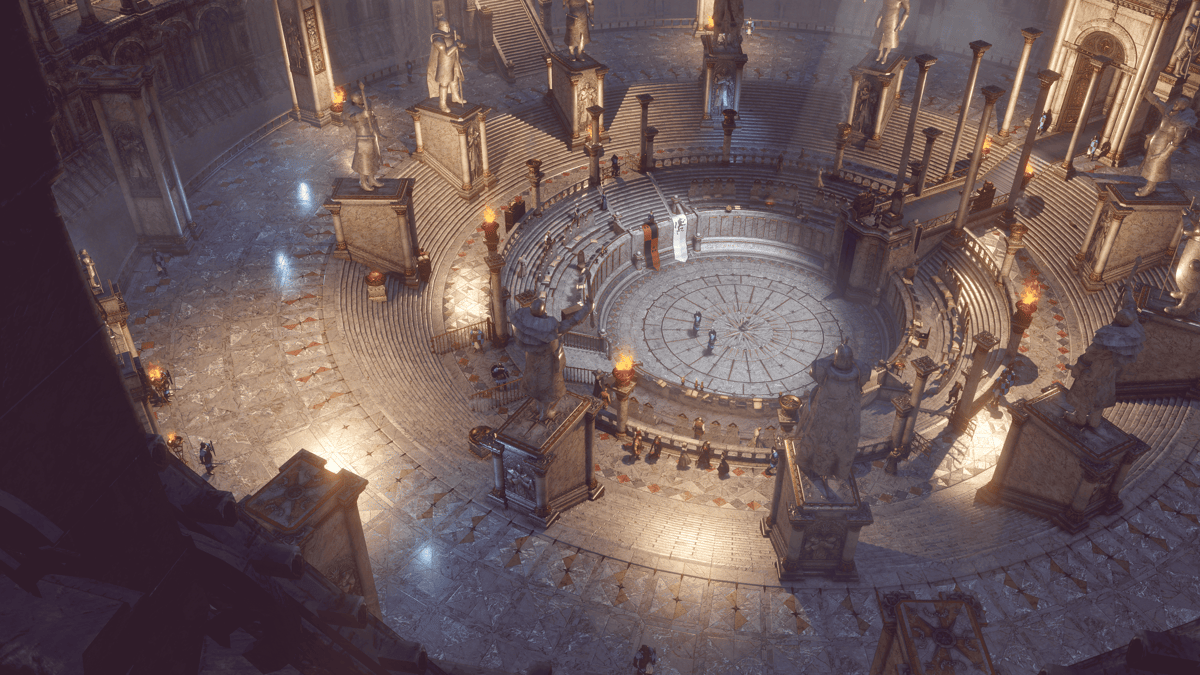 Picture of SpellForce 3 Reforced