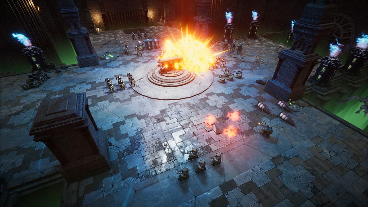 Picture of SpellForce: Conquest of Eo