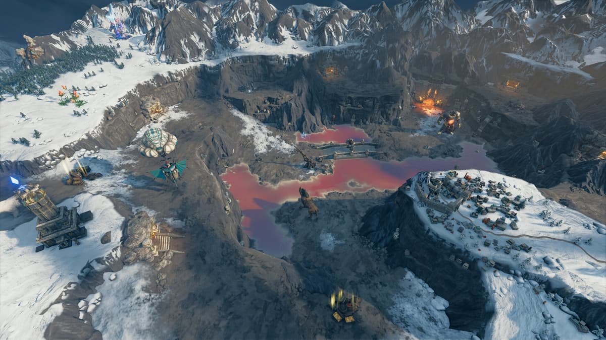 Picture of SpellForce: Conquest of Eo