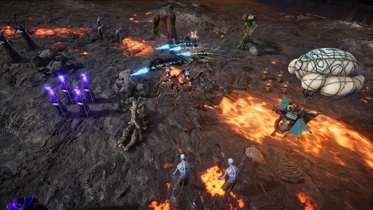 Picture of SpellForce: Conquest of Eo
