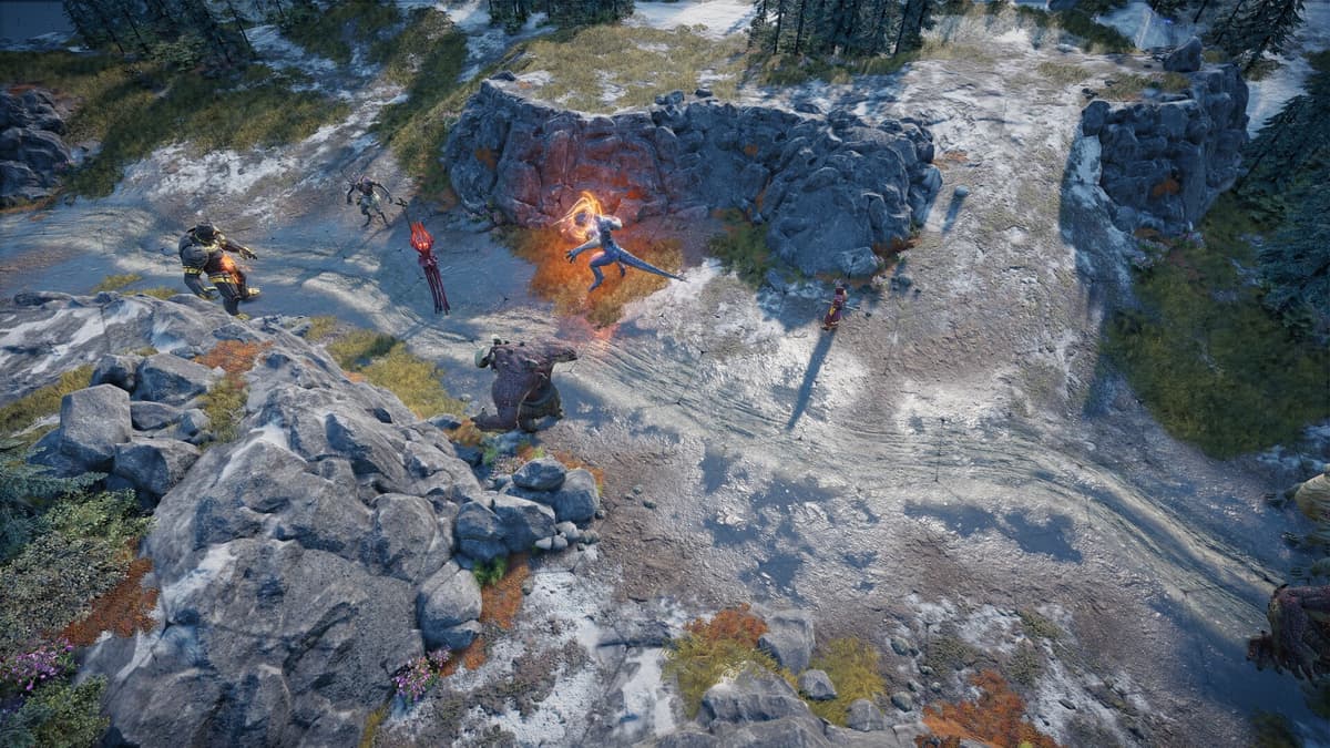 Picture of SpellForce: Conquest of Eo
