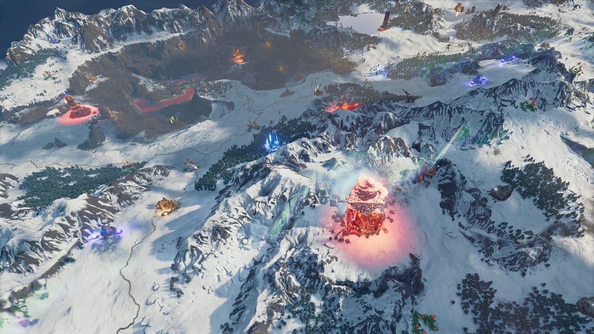 Picture of SpellForce: Conquest of Eo