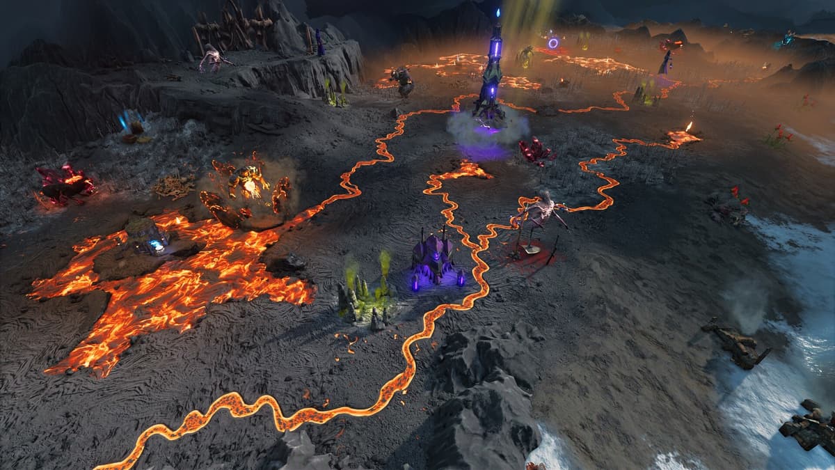 Picture of SpellForce: Conquest of Eo