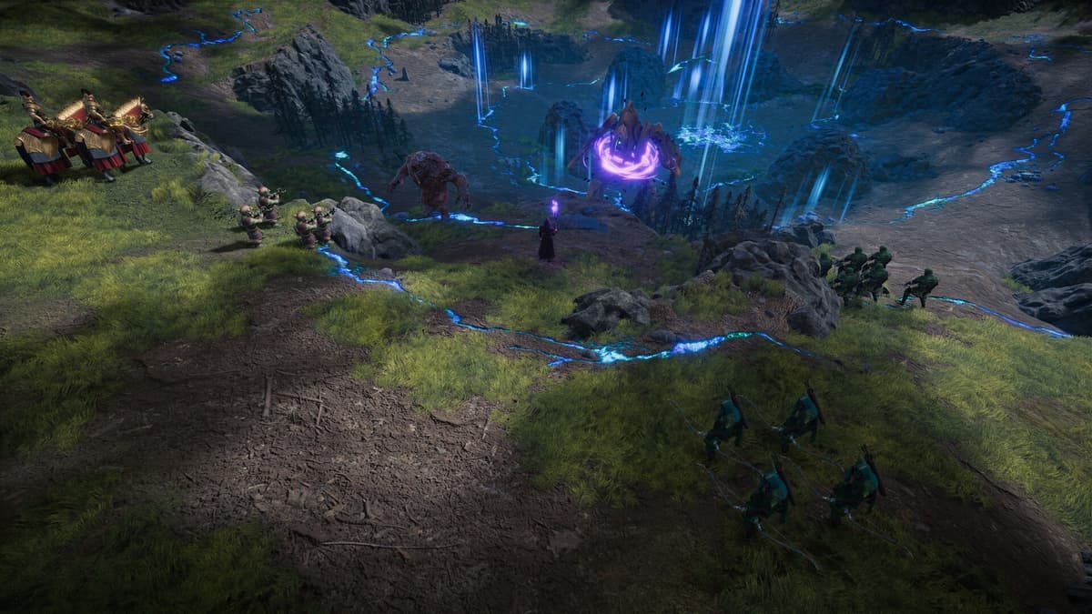 Picture of SpellForce: Conquest of Eo