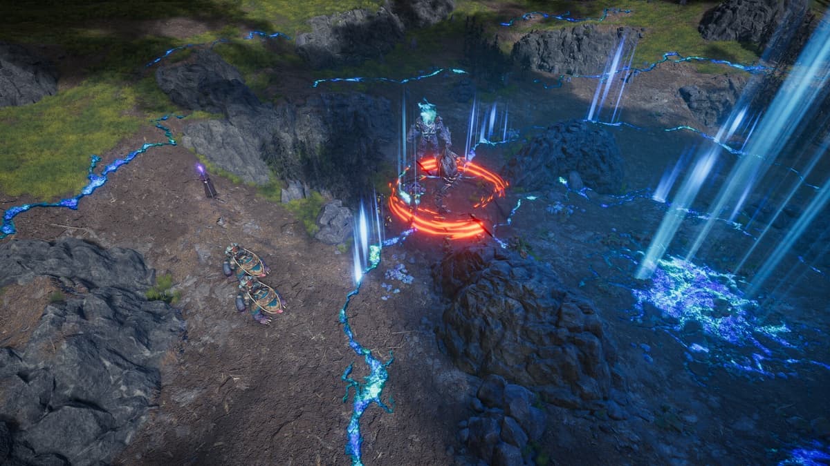 Picture of SpellForce: Conquest of Eo