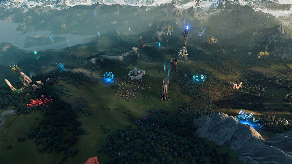 Picture of SpellForce: Conquest of Eo