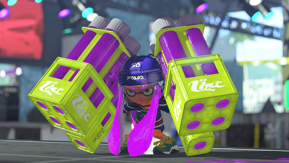 Picture of Splatoon 2: Octo Expansion