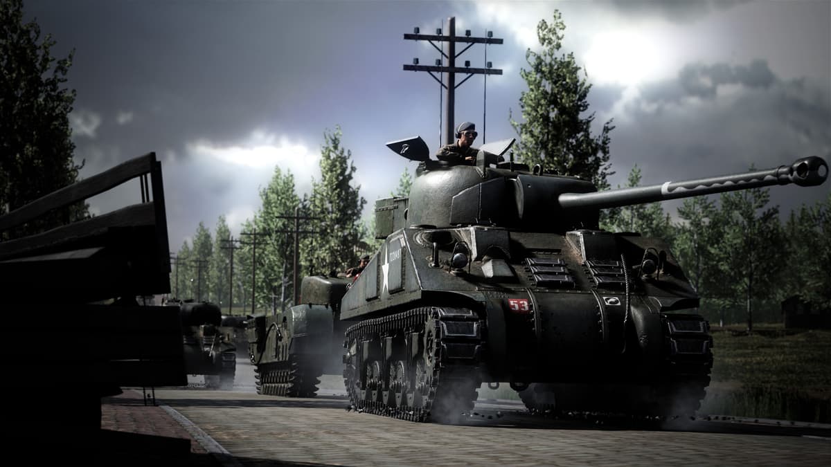 Picture of Squad 44: Supporter Edition