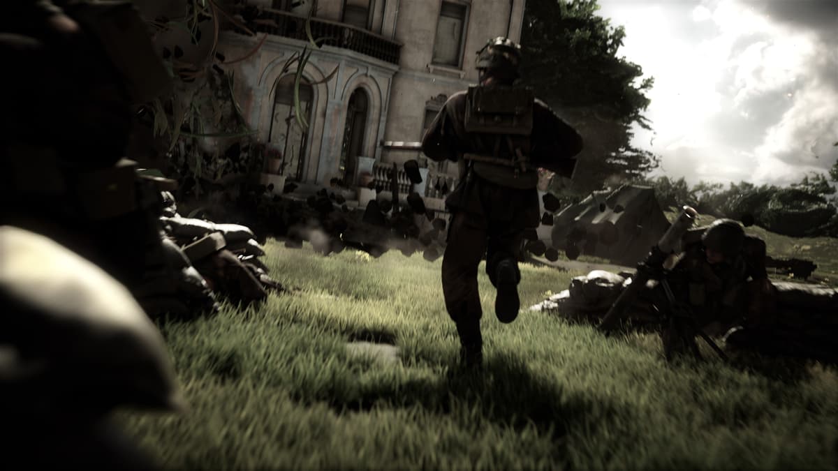 Picture of Squad 44