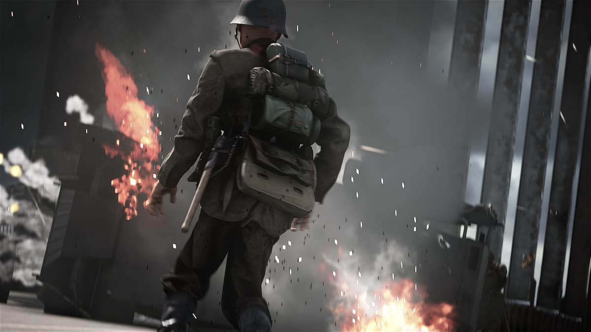 Picture of Squad 44