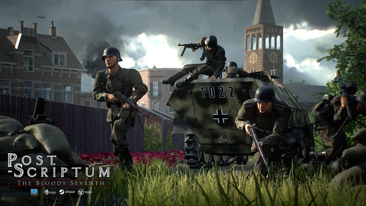 Picture of Squad 44