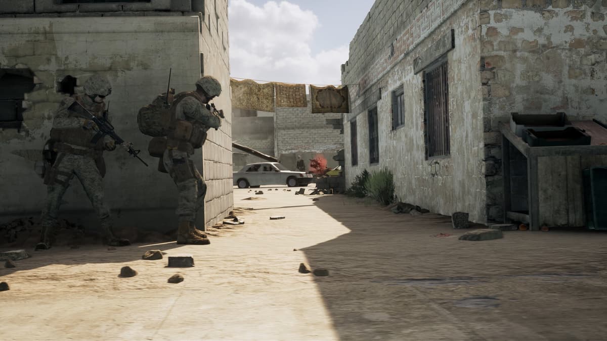 Picture of Squad Commander Edition