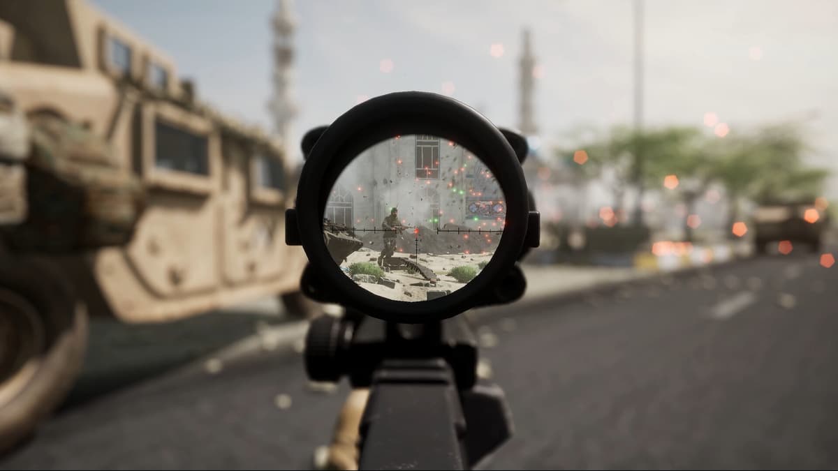 Picture of Squad Commander Edition