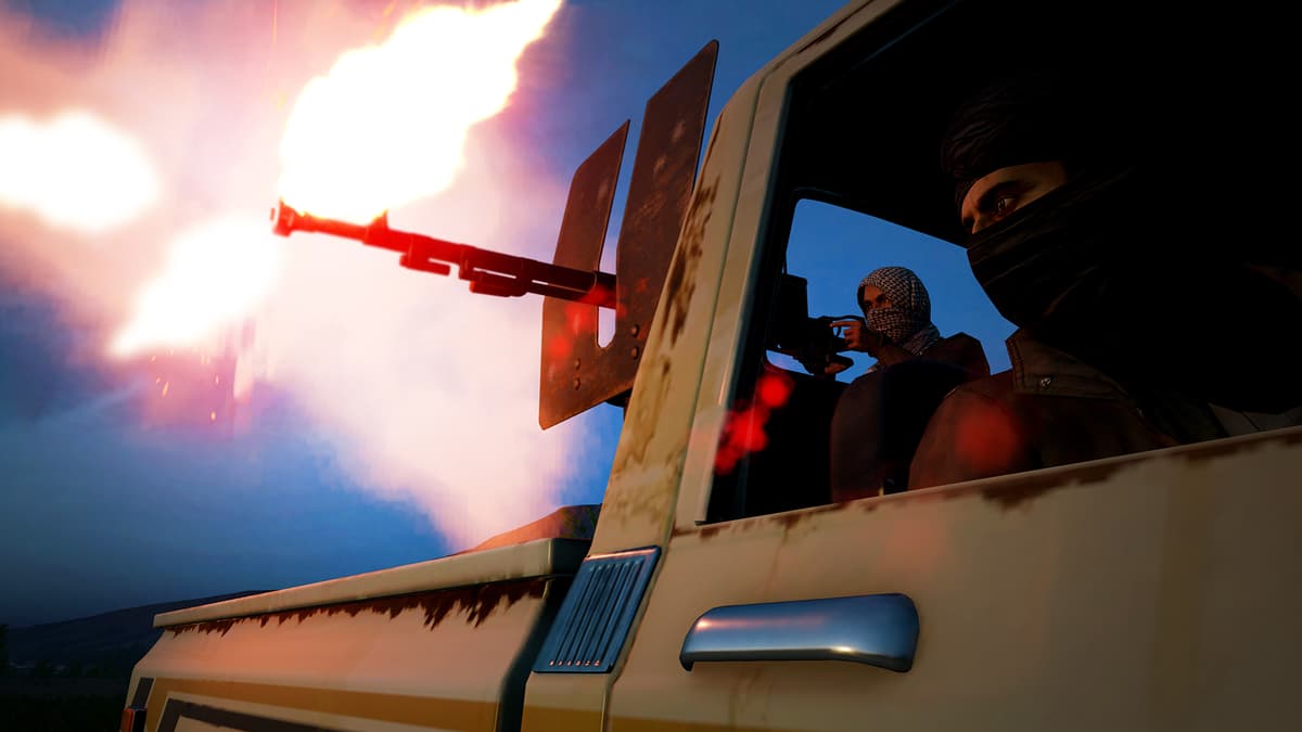 Picture of Squad + Soundtrack Bundle