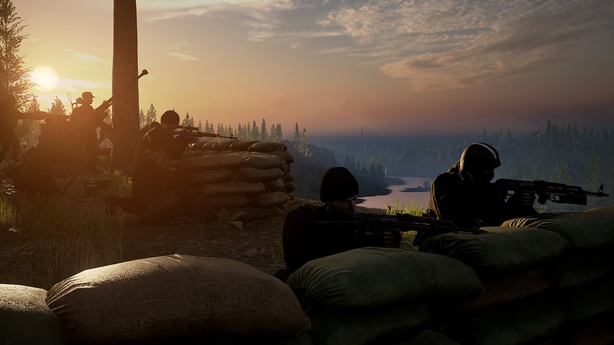 Picture of Squad + Soundtrack Bundle