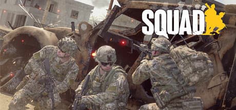 Picture of Squad