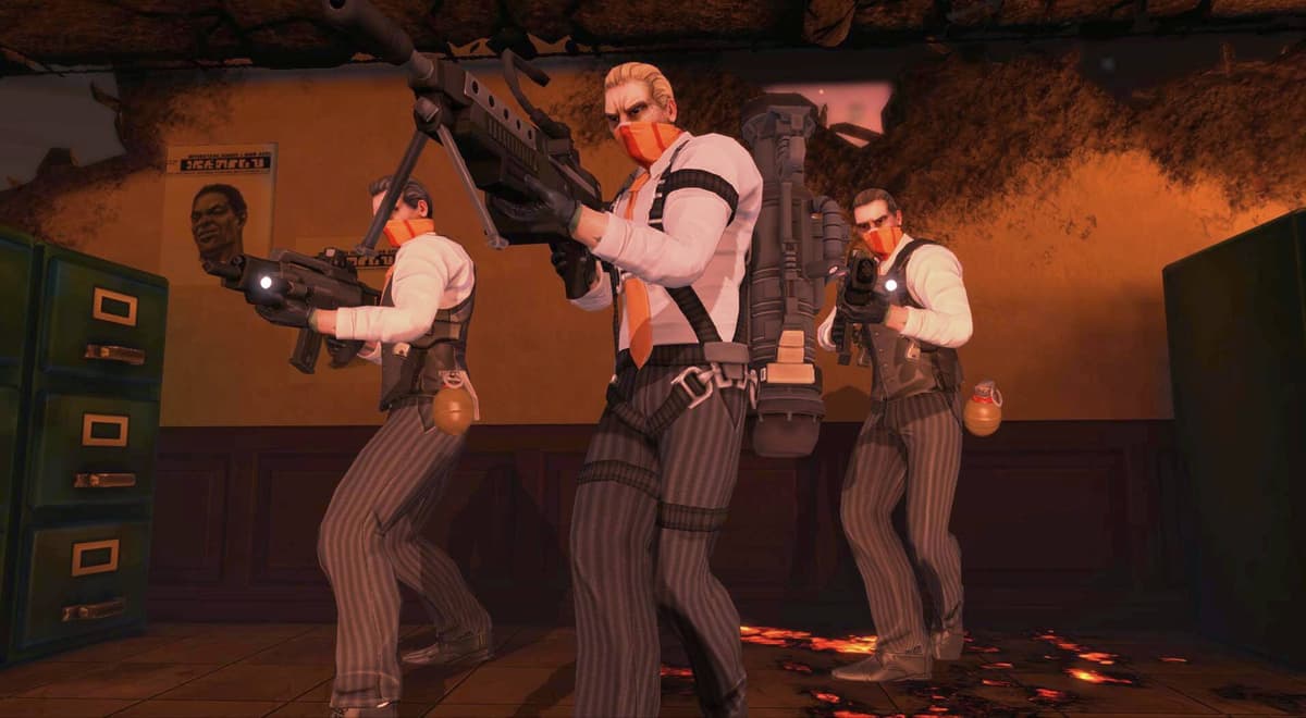 Picture of XCOM: Enemy Within