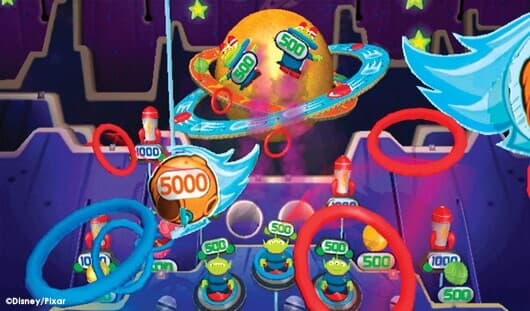Picture of Disney•Pixar Toy Story Mania!