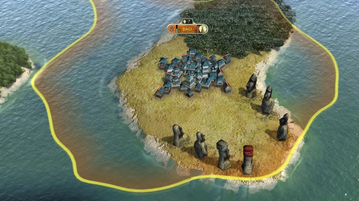 Picture of Sid Meier's Civilization V: The Complete Edition
