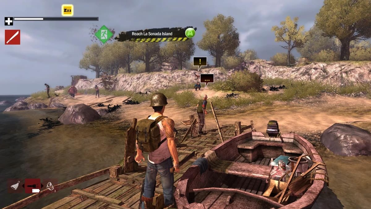 Picture of How to Survive Third Person Standalone