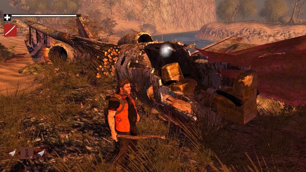 Picture of How to Survive Third Person Standalone