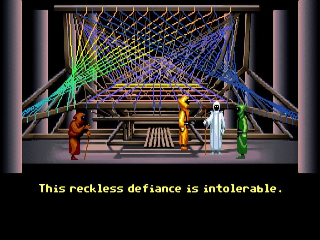 Picture of LOOM