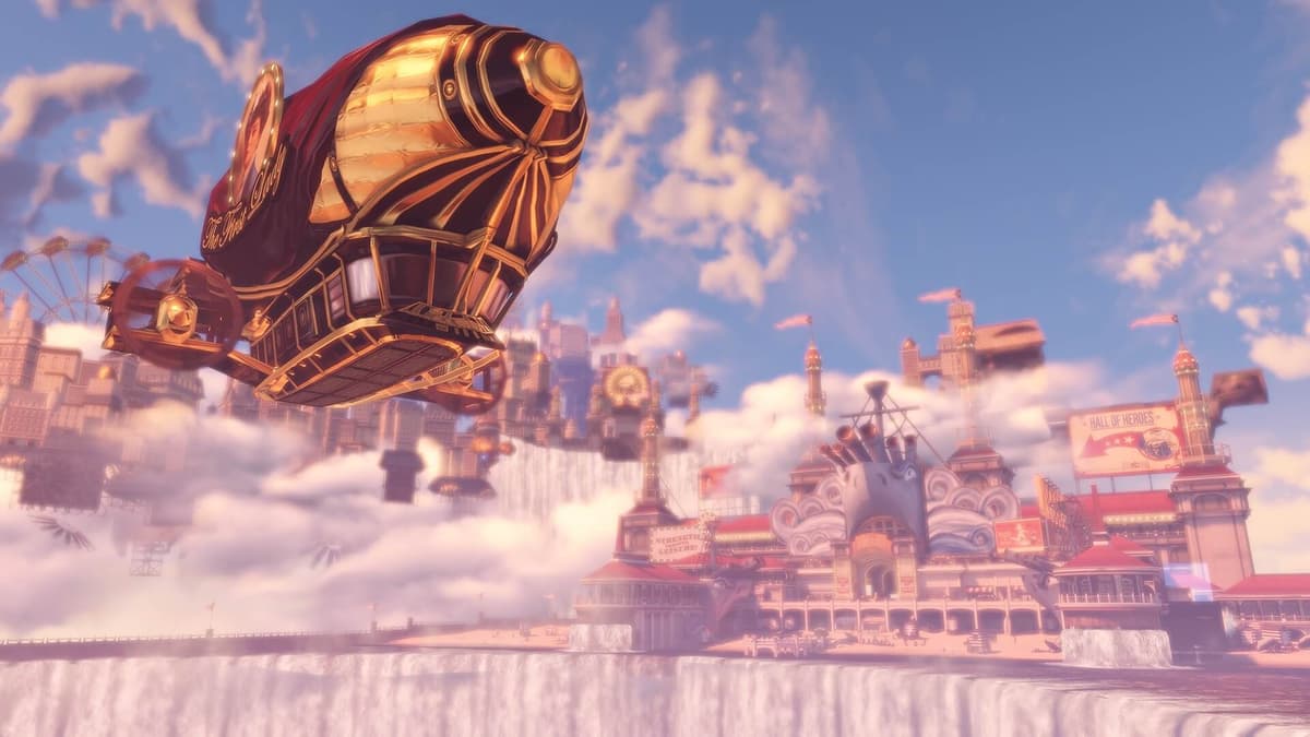 Picture of BioShock : The Collection