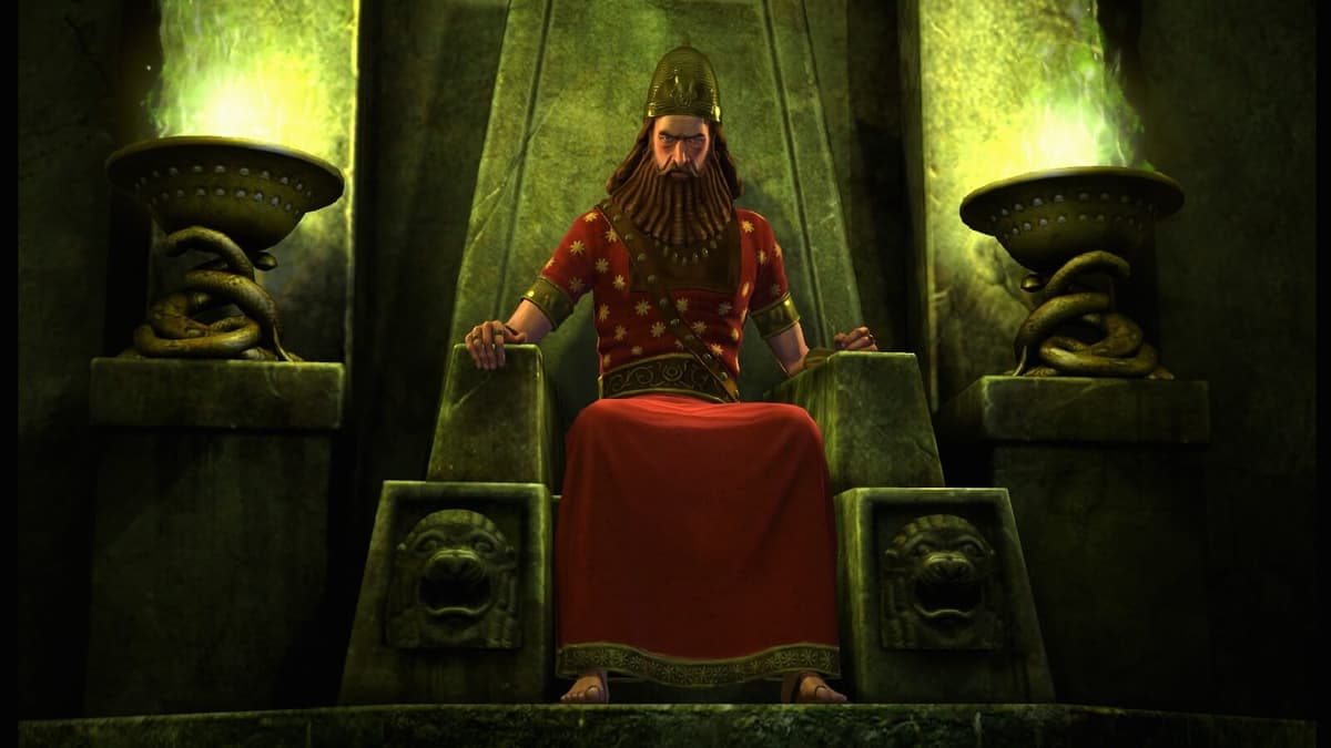 Picture of Sid Meier's Civilization V: The Complete Edition