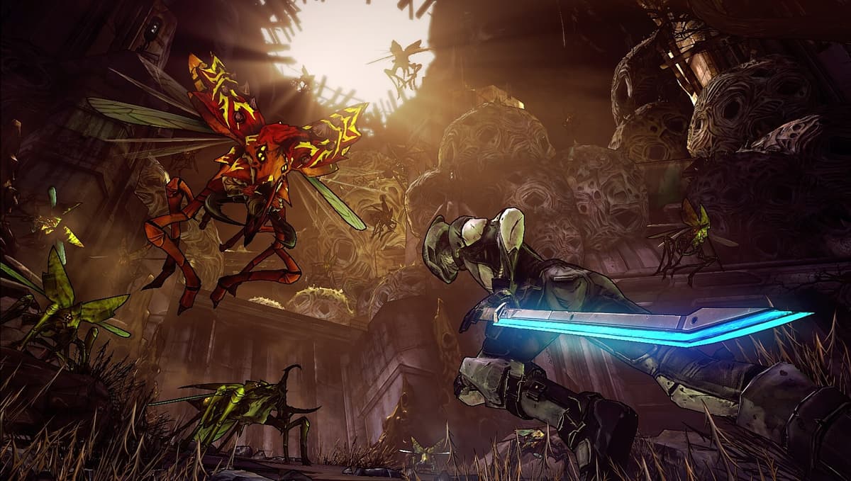 Picture of Borderlands 2 : Creature Slaughter Dome