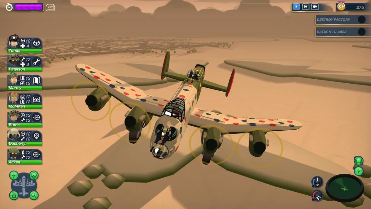 Picture of Bomber Crew - Deluxe Edition