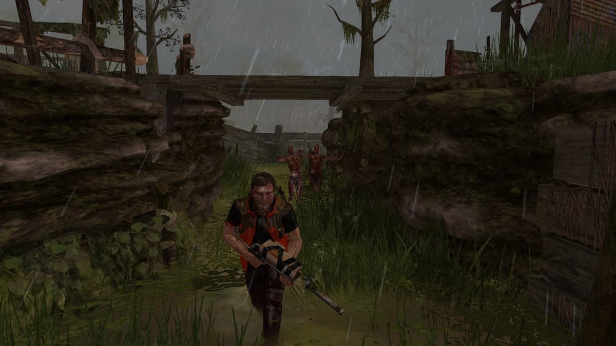 Picture of How to Survive Third Person Standalone
