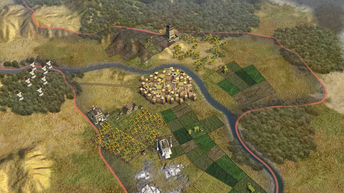 Picture of Sid Meier's Civilization V: The Complete Edition