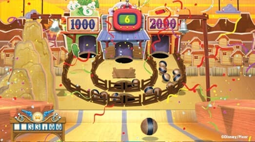 Picture of Disney•Pixar Toy Story Mania!