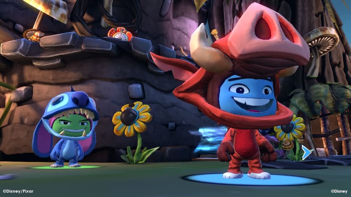 Picture of Disney Universe