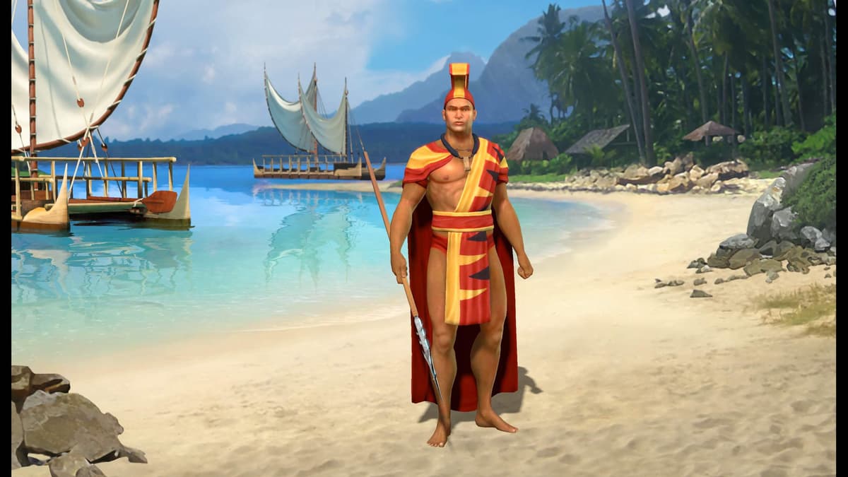 Picture of Sid Meier's Civilization V: The Complete Edition