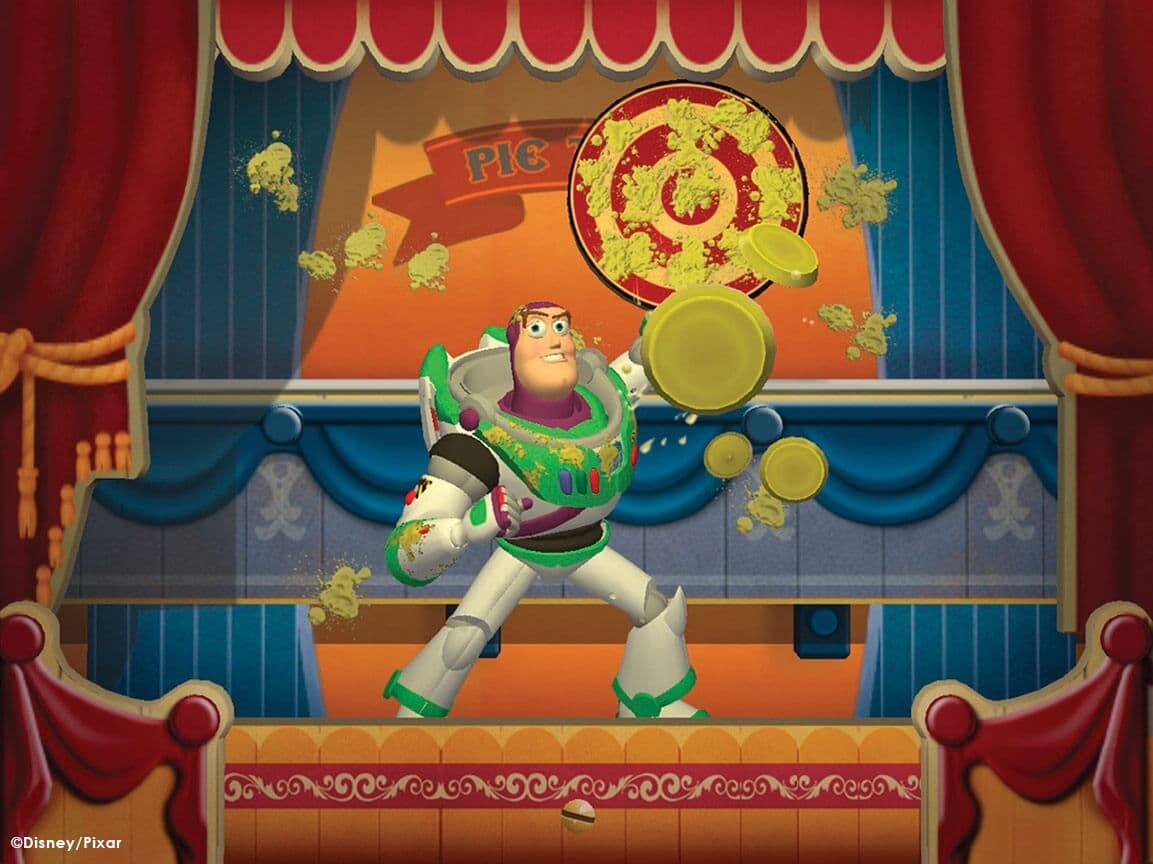 Picture of Disney•Pixar Toy Story Mania!