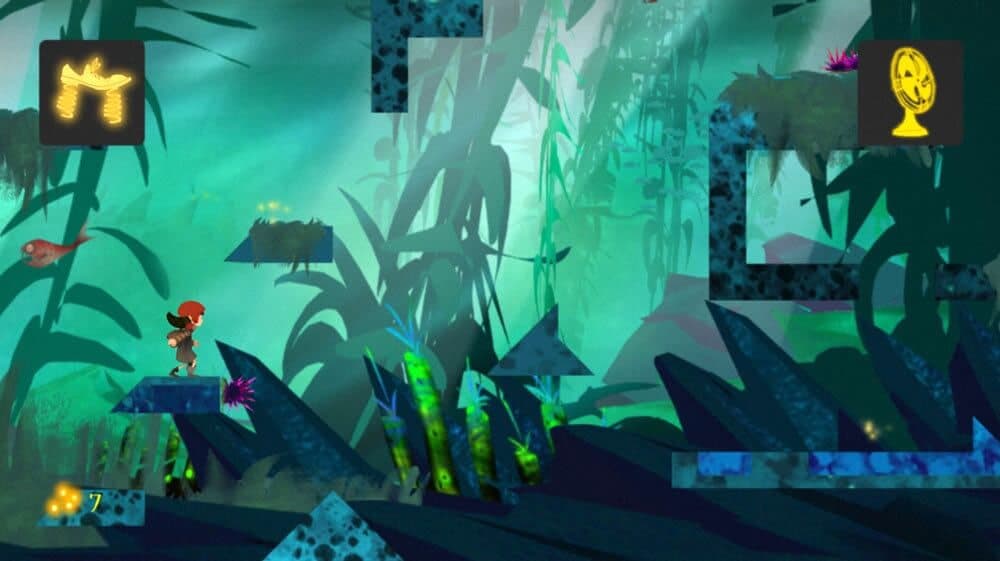 Picture of Lucidity
