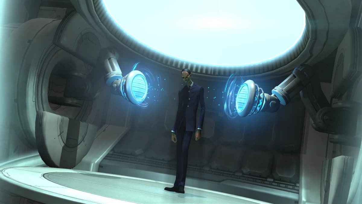 Picture of XCOM: Enemy Unknown