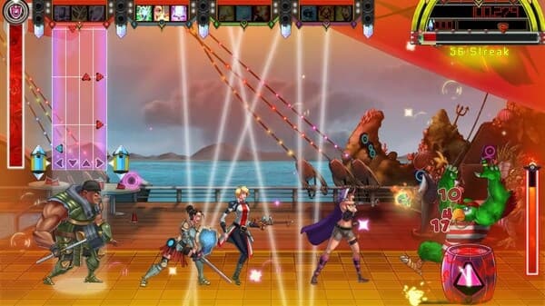 Picture of The Metronomicon: Slay The Dance Floor