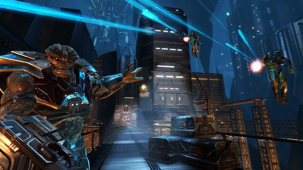 Picture of Duke Nukem Forever : The Doctor Who Cloned Me