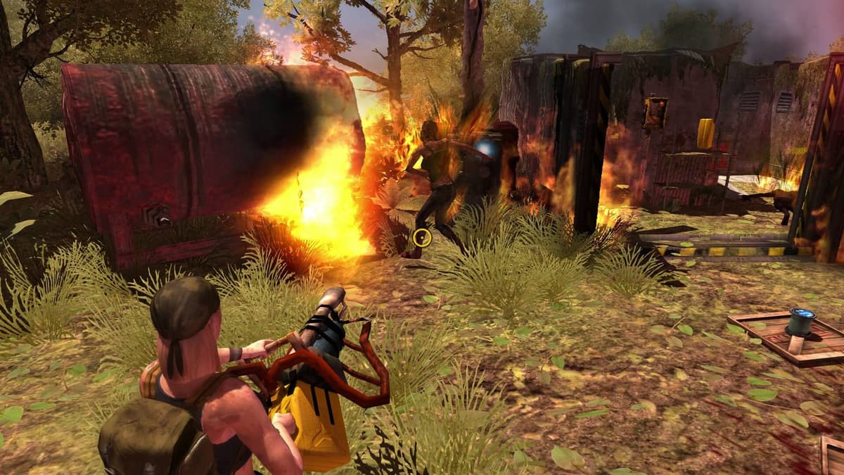 Picture of How to Survive Third Person Standalone