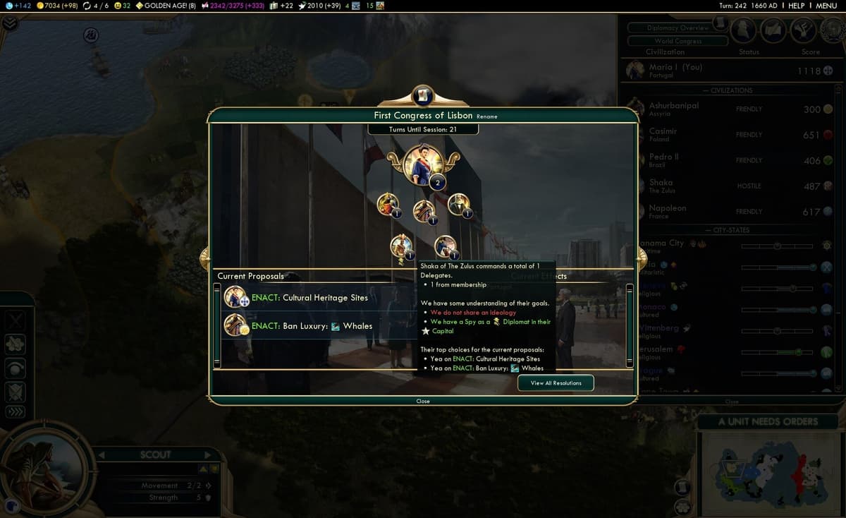 Picture of Sid Meier's Civilization V: The Complete Edition