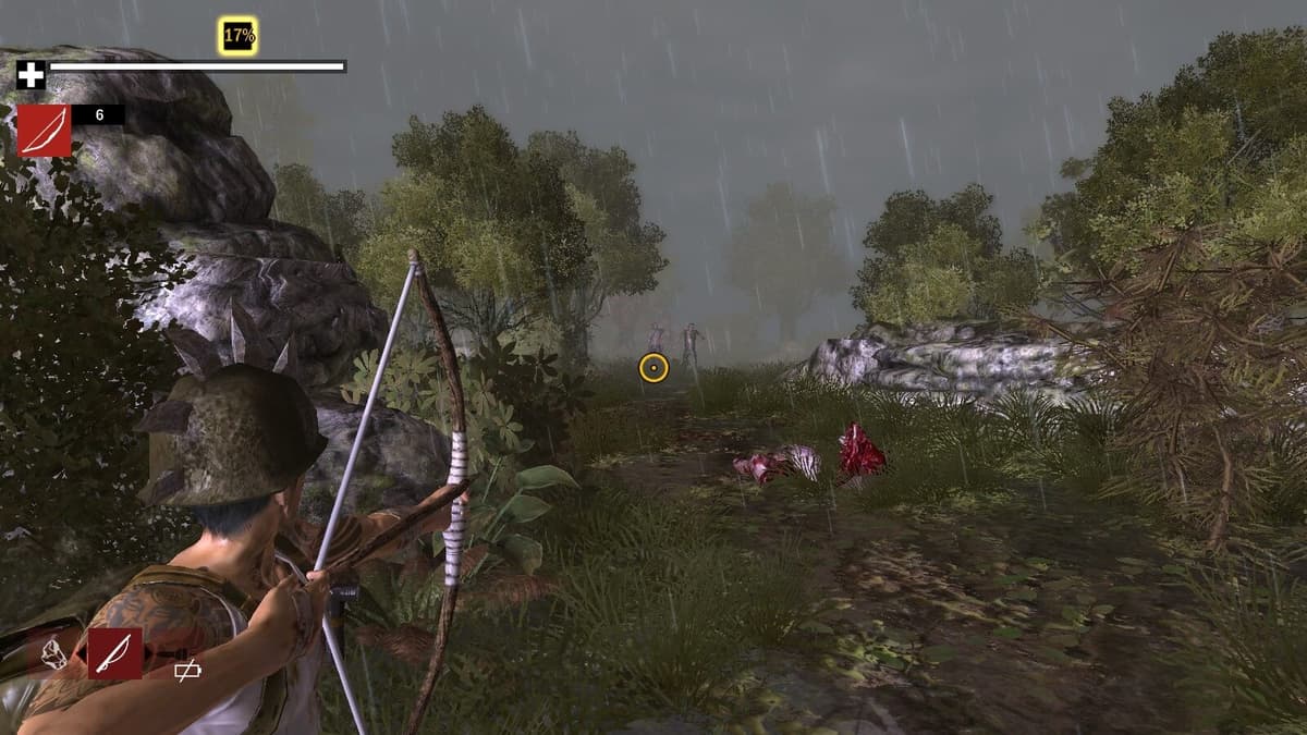 Picture of How to Survive Third Person Standalone