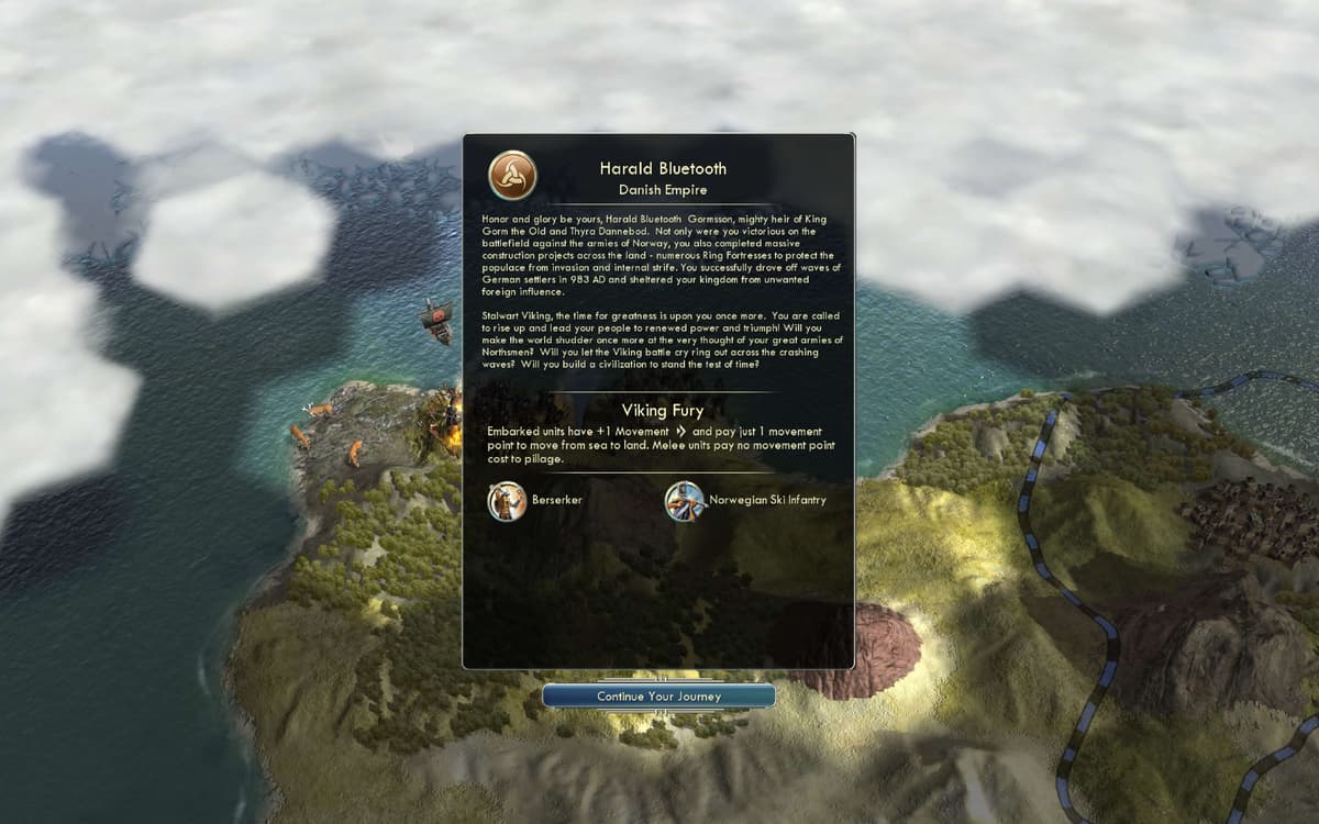 Picture of Sid Meier's Civilization V: The Complete Edition