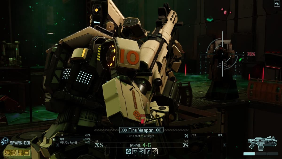 Picture of Xcom 2 - Shen's Last Gift