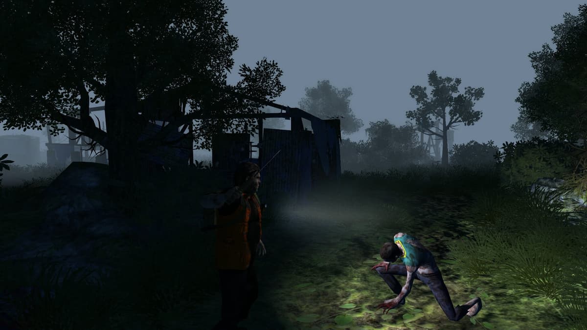 Picture of How to Survive Third Person Standalone