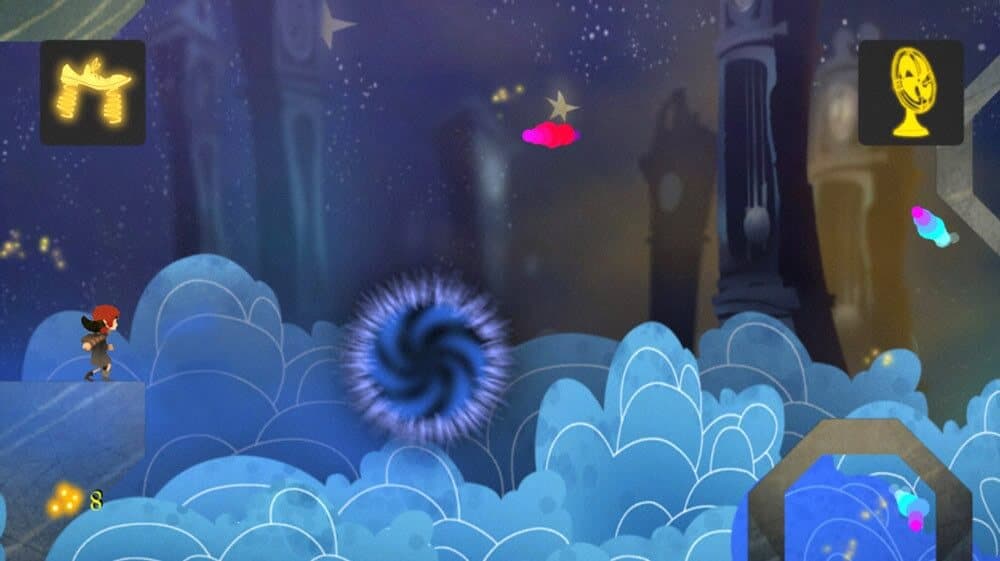 Picture of Lucidity